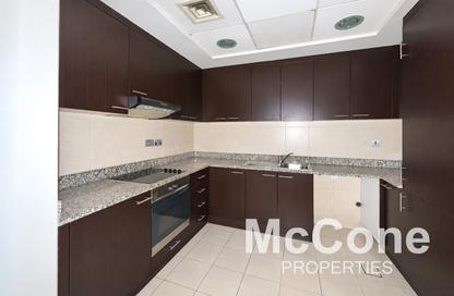 Apartment - Studio - 1 for rent in Sky Gardens - DIFC - Dubai
