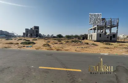 أرض - استوديو للبيع في الحليو 2 - الحليو - عجمان