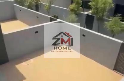 Townhouse - 2 Bedrooms - 3 Bathrooms for sale in Saro - Masaar - Tilal City - Sharjah