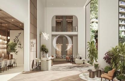 Apartment - 5 Bedrooms - 6 Bathrooms for sale in Serenity - Haven By Aldar - Dubai Land - Dubai Apartment - 5 Bedrooms - 6 Bathrooms for sale in Serenity - Haven By Aldar - Dubai Land - Dubai