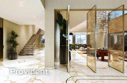 Villa - 5 Bedrooms - 6 Bathrooms for sale in FIJI at Damac Islands - DAMAC Islands - Dubai