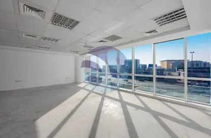 Office Space - Studio - 1 Bathroom for rent in Sapphire Tower - Port Saeed - Deira - Dubai Office Space - Studio - 1 Bathroom for rent in Sapphire Tower - Port Saeed - Deira - Dubai