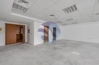 Office Space - Studio - 1 Bathroom for rent in Sapphire Tower - Port Saeed - Deira - Dubai