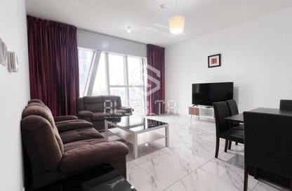 Apartment - 2 Bedrooms - 3 Bathrooms for rent in Al Jazeera Tower - Corniche Road - Abu Dhabi
