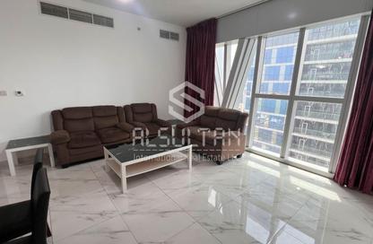 Apartment - 2 Bedrooms - 3 Bathrooms for rent in Al Jazeera Tower - Corniche Road - Abu Dhabi