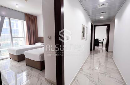 Apartment - 2 Bedrooms - 3 Bathrooms for rent in Al Jazeera Tower - Corniche Road - Abu Dhabi