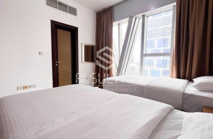 Apartment - 2 Bedrooms - 3 Bathrooms for rent in Al Jazeera Tower - Corniche Road - Abu Dhabi