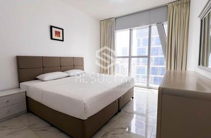 Apartment - 2 Bedrooms - 3 Bathrooms for rent in Al Jazeera Tower - Corniche Road - Abu Dhabi