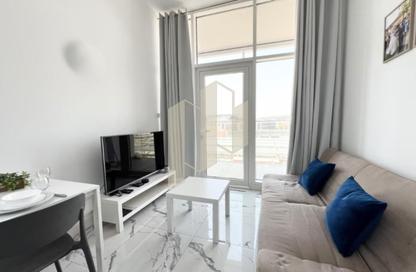 Apartment - 1 - 1 for sale in Oasis 2 - Oasis Residences - Masdar City - Abu Dhabi Apartment - 1 - 1 for sale in Oasis 2 - Oasis Residences - Masdar City - Abu Dhabi
