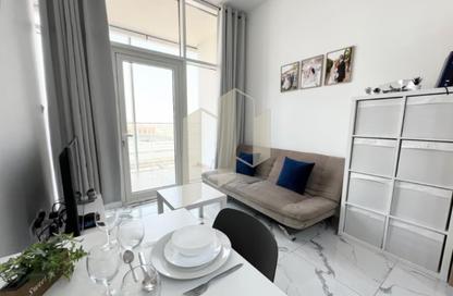 Apartment - 1 - 1 for sale in Oasis 2 - Oasis Residences - Masdar City - Abu Dhabi Apartment - 1 - 1 for sale in Oasis 2 - Oasis Residences - Masdar City - Abu Dhabi