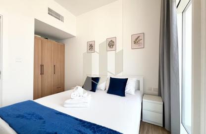 Apartment - 1 - 1 for sale in Oasis 2 - Oasis Residences - Masdar City - Abu Dhabi Apartment - 1 - 1 for sale in Oasis 2 - Oasis Residences - Masdar City - Abu Dhabi