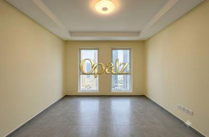 Apartment - 1 Bedroom - 2 Bathrooms for rent in Dubai Arch - JLT Cluster G - Jumeirah Lake Towers - Dubai