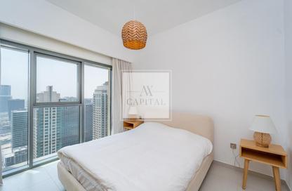 Apartment - 1 Bedroom - 1 Bathroom for sale in Burj Royale - Downtown Dubai - Dubai