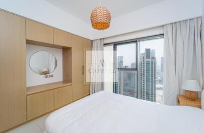 Apartment - 1 Bedroom - 1 Bathroom for sale in Burj Royale - Downtown Dubai - Dubai