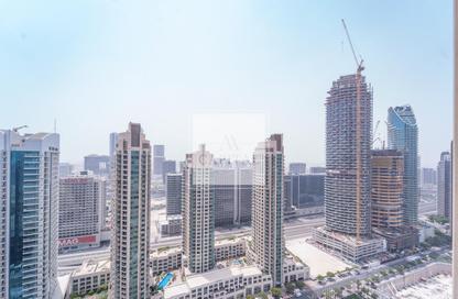 Apartment - 1 Bedroom - 1 Bathroom for sale in Burj Royale - Downtown Dubai - Dubai