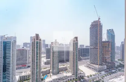 شقة - غرفة نوم - 1 حمام للبيع في برج رويال - وسط مدينة دبي - دبي