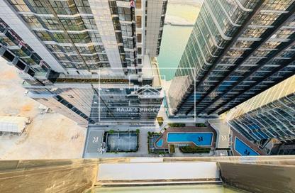 Apartment - 2 - 2 for rent in Radiant Square - City Of Lights - Al Reem Island - Abu Dhabi Apartment - 2 - 2 for rent in Radiant Square - City Of Lights - Al Reem Island - Abu Dhabi