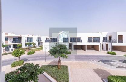 Villa - 4 Bedrooms - 5 Bathrooms for rent in Bliss - Arabian Ranches 3 - Dubai