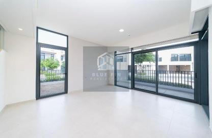 Villa - 4 Bedrooms - 5 Bathrooms for rent in Bliss - Arabian Ranches 3 - Dubai