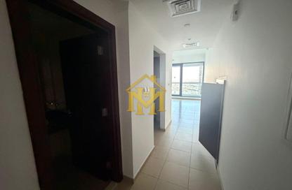 Apartment - 1 Bedroom - 2 Bathrooms for rent in Jumeirah Bay X1 - Jumeirah Bay Towers - JLT Cluster X - Jumeirah Lake Towers - Dubai