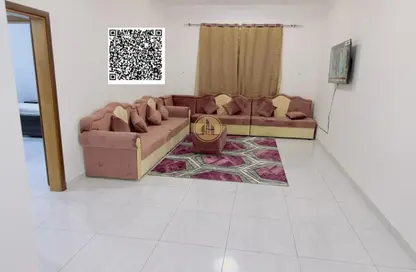 Apartment - 1 Bedroom - 2 Bathrooms for rent in Al Rashidiya 2 - Al Rashidiya - Ajman Apartment - 1 Bedroom - 2 Bathrooms for rent in Al Rashidiya 2 - Al Rashidiya - Ajman