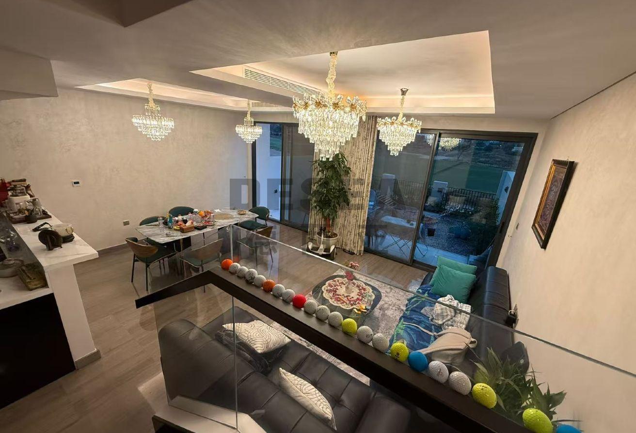 Exclusive Deal | Vacant | Unfurnished | G+1