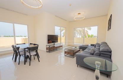Apartment - 1 Bedroom - 1 Bathroom for sale in Fayrouz - Bab Al Bahar - Al Marjan Island - Ras Al Khaimah Apartment - 1 Bedroom - 1 Bathroom for sale in Fayrouz - Bab Al Bahar - Al Marjan Island - Ras Al Khaimah