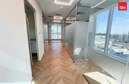 Office Space - Studio for rent in Grosvenor Business Tower - Barsha Heights (Tecom) - Dubai