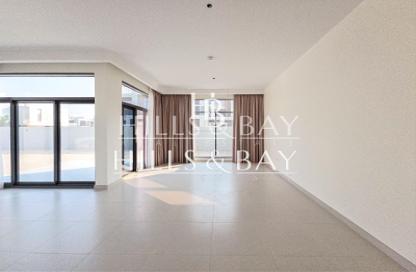 Villa - 4 - 5 for rent in The Pulse Beachfront 3 - The Pulse - Dubai South (Dubai World Central) - Dubai Villa - 4 - 5 for rent in The Pulse Beachfront 3 - The Pulse - Dubai South (Dubai World Central) - Dubai