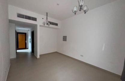 Apartment - 1 - 2 for rent in A4 Building - Al Ameera Village - Ajman