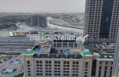 Apartment - 1 Bedroom - 2 Bathrooms for rent in Amna - Al Habtoor City - Business Bay - Dubai