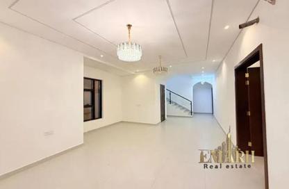 Villa - 6 Bedrooms - 7 Bathrooms for sale in Al Zaheya Gardens - Al Zahya - Ajman Villa - 6 Bedrooms - 7 Bathrooms for sale in Al Zaheya Gardens - Al Zahya - Ajman