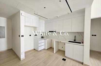 Apartment - 2 Bedrooms - 2 Bathrooms for rent in Binghatti LUNA - District 12 - Jumeirah Village Circle - Dubai