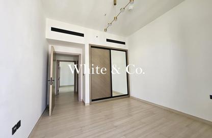 Apartment - 2 Bedrooms - 2 Bathrooms for rent in Binghatti LUNA - District 12 - Jumeirah Village Circle - Dubai