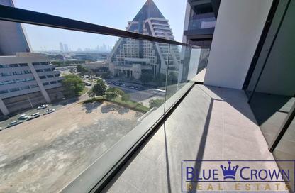 Apartment - 2 Bedrooms - 4 Bathrooms for rent in THE PEARL - Umm Hurair 2 - Umm Hurair - Bur Dubai - Dubai Apartment - 2 Bedrooms - 4 Bathrooms for rent in THE PEARL - Umm Hurair 2 - Umm Hurair - Bur Dubai - Dubai