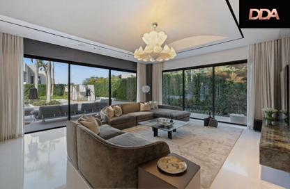 Villa - 6 - 6 for rent in The Nest - Al Barari - Dubai Villa - 6 - 6 for rent in The Nest - Al Barari - Dubai