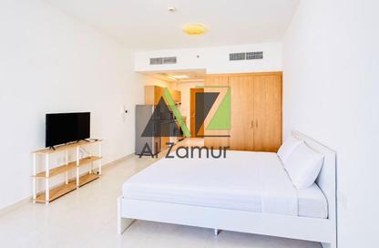 Apartment - Studio - 1 for sale in Binghatti Stars - Dubai Silicon Oasis - Dubai