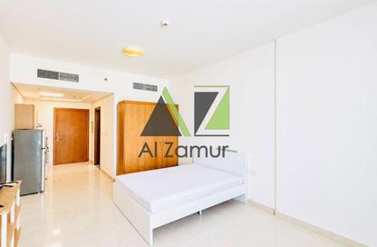 Apartment - Studio - 1 for sale in Binghatti Stars - Dubai Silicon Oasis - Dubai
