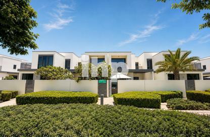 Villa - 3 Bedrooms - 4 Bathrooms for rent in Maple at Dubai Hills Estate 3 - Maple at Dubai Hills Estate - Dubai Hills Estate - Dubai Villa - 3 Bedrooms - 4 Bathrooms for rent in Maple at Dubai Hills Estate 3 - Maple at Dubai Hills Estate - Dubai Hills Estate - Dubai