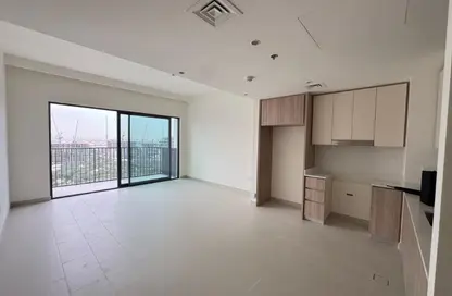 شقة - 2 غرف نوم - 2 حمامات للايجار في برج بارك فيلد 2 - بارك فيلد - دبي هيلز استيت - دبي