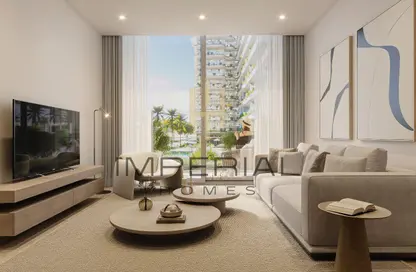 Apartment - 2 Bedrooms - 2 Bathrooms for sale in California Residence - California Village - Dubai Land - Dubai