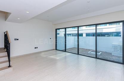 Villa - 4 Bedrooms - 4 Bathrooms for rent in Santorini - Damac Lagoons - Dubai