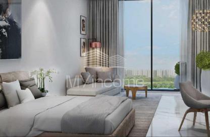 Apartment - Studio - 1 for sale in North 43 Residences - District 15 - Jumeirah Village Circle - Dubai