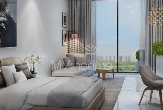 HANDOVER SOON | FULLY FURNISHED | COMMUNITY VIEW