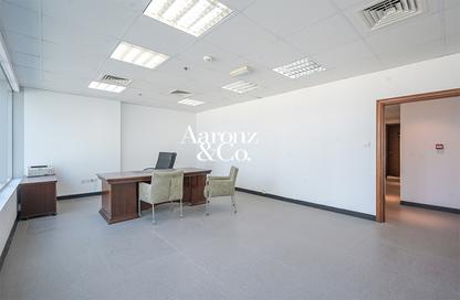 Office Space - Studio for rent in Ontario Tower - Business Bay - Dubai