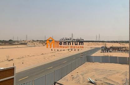 Land - Studio for sale in Al Qasimiah City - Sharjah