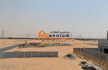 Land - Studio for sale in Al Qasimiah City - Sharjah
