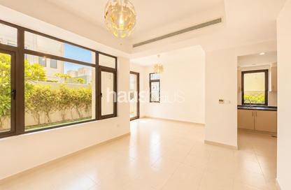 Townhouse - 3 Bedrooms - 3 Bathrooms for rent in Mira Oasis 3 - Mira Oasis - Reem - Dubai