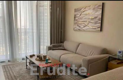 Apartment - Studio - 1 Bathroom for sale in Beverly Boulevard - Arjan - Dubai