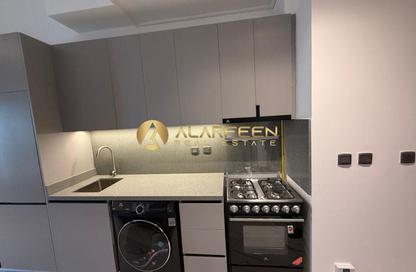 Apartment - Studio - 1 for sale in MAG 960 - MAG City - Mohammed Bin Rashid City - Dubai Apartment - Studio - 1 for sale in MAG 960 - MAG City - Mohammed Bin Rashid City - Dubai